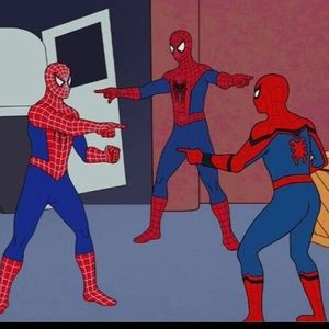 but one get one free!